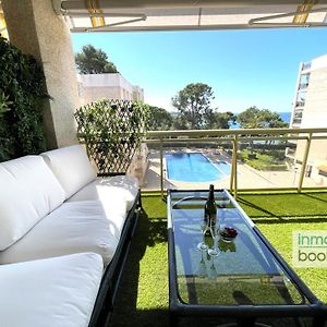 Sun Beach Cala Dorada